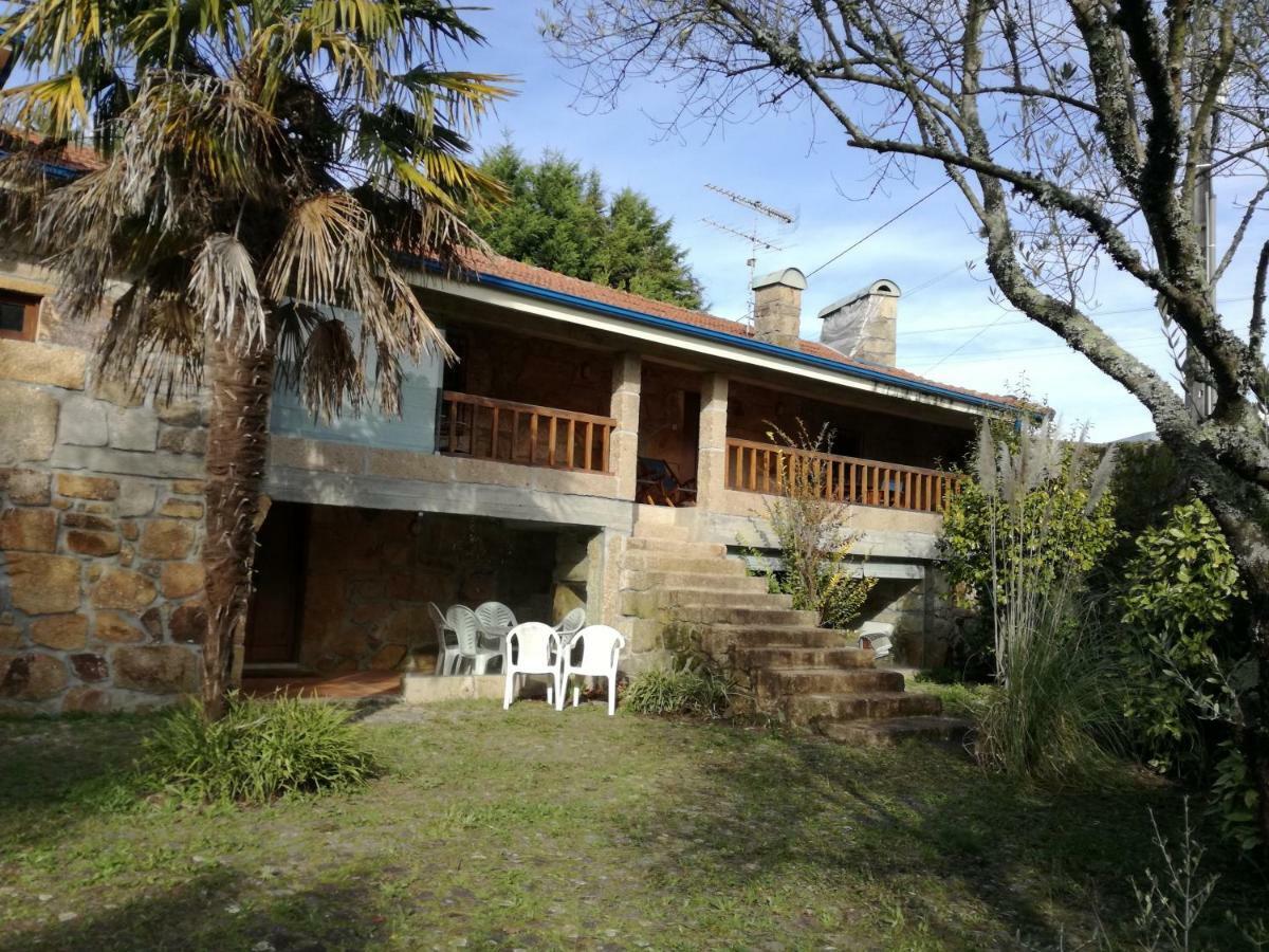Casa Da Costeira Villa Figueiro Exterior photo