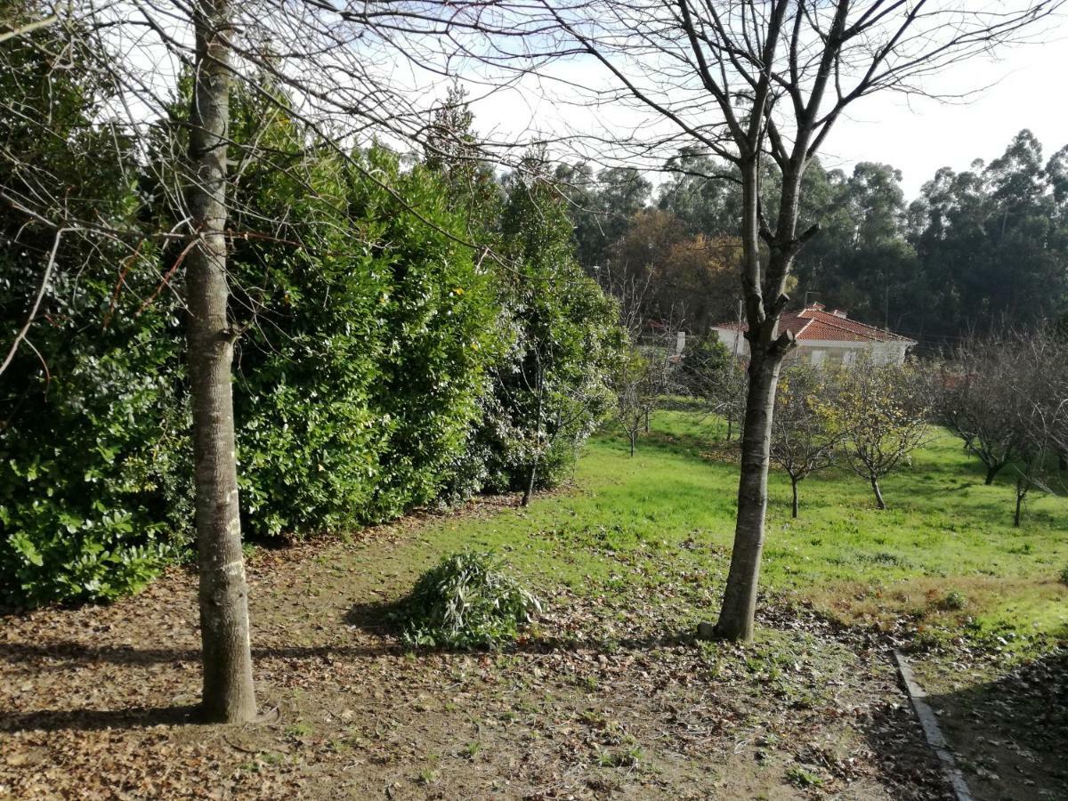 Casa Da Costeira Villa Figueiro Exterior photo